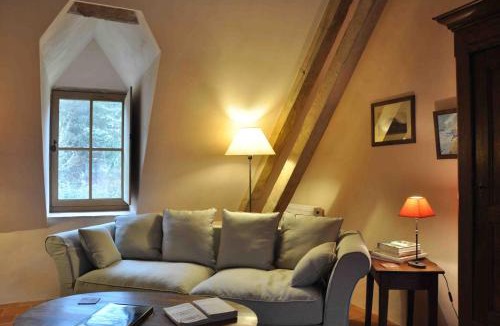Chalais Bed & Breakfast | Domaine du Ris de Feu Chambres d'hôtes de charme