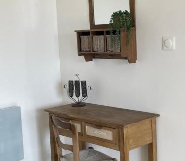 Hesdin-l'Abbe House | Domaine du SAAJ Côte Opale 8 personnes