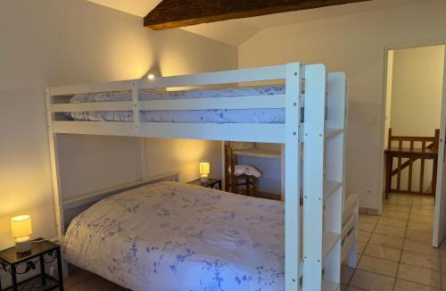 La Celle-sous-Gouzon House | Domaine du Thie
