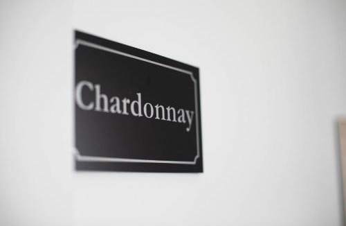 Vinay House | Domaine du Vendangeoir - Les Chambres