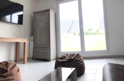 Touques Apartment | DOMAINE DU YEARLING