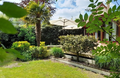 Rue House | Domaine en Pleine Nature, aux Portes de la Baie de Somme