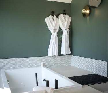 Saint-Maximin Hotel | Domaine Le Verbois