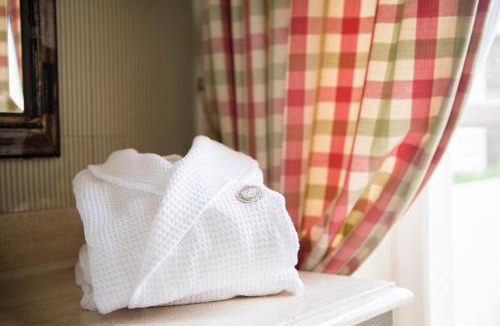 Barbatre Hotel | Domaine les Crayères