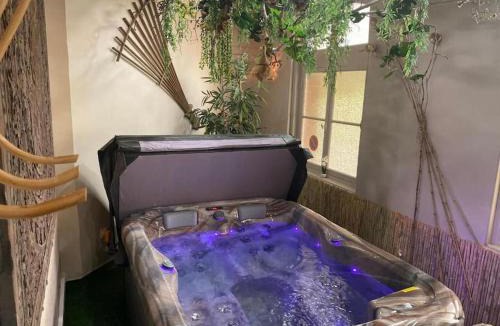 Caffiers Apartment | Domaine Les Tourelles 3