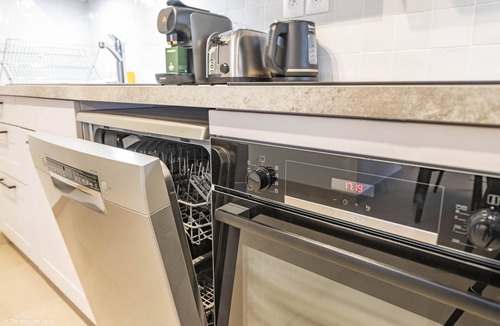 Bussy-Saint-Georges Apartment | Domaine Nature - Flat for 6 people - Confort