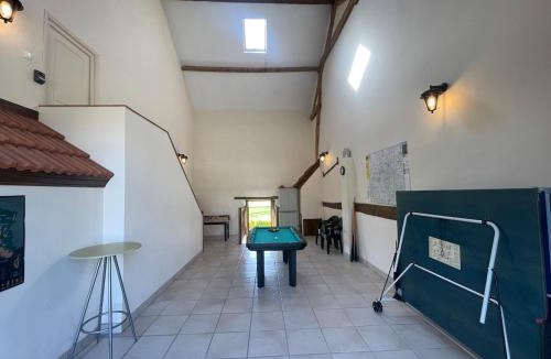Saint-Dizier-Leyrenne House | Domaine Pâquerettes et Pïssenlits
