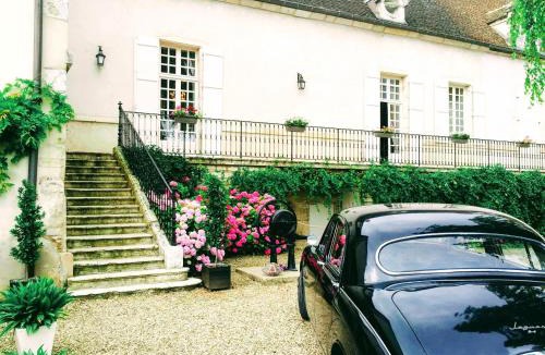 Fragnes Bed & Breakfast | Domaine Pont Juillet