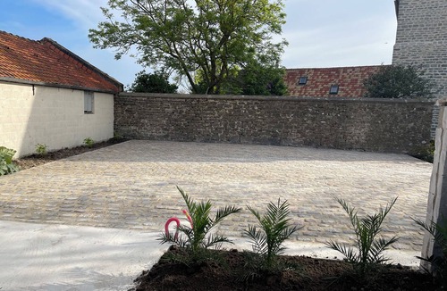 Baincthun House | Domaine Saperlipopette Holiday home on the Opal Coast