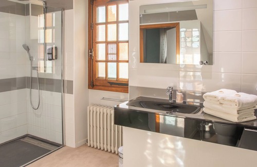 Reilly Hotel | Domaine St Germer