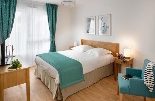 Cergy Apartment | Domitys - Galilée