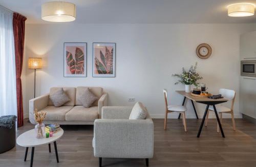 Teteghem Apartment | DOMITYS La Capeline
