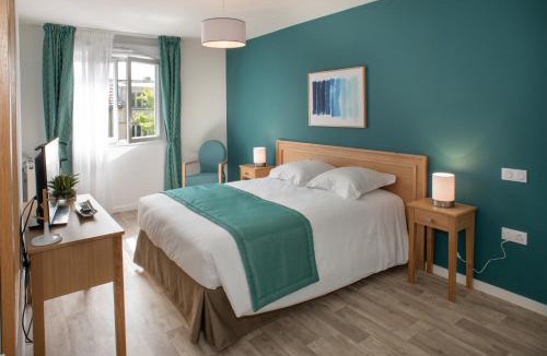 Melun Apartment | DOMITYS La Courtine