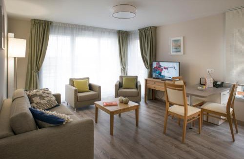 Saint-Honore - Jeanne d'Arc Apartment | DOMITYS - La Plume de Samara - Résidence sénior