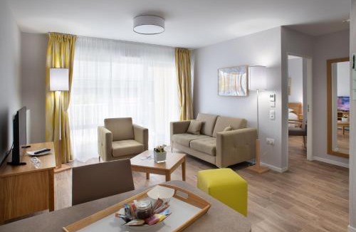 Saint-Honore - Jeanne d'Arc Apartment | DOMITYS - La Plume de Samara - Résidence sénior
