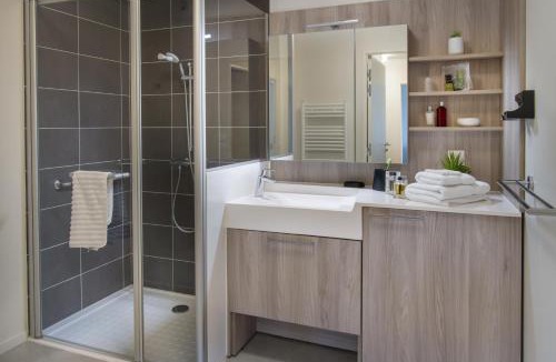 Nevers Apartment | DOMITYS LE BELVEDERE Résidence Services Séniors