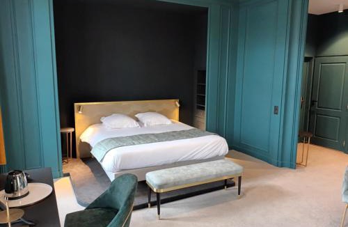 Saint-Quentin Apartment | DOMITYS - Le château de la Pilule