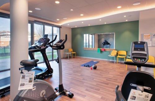 Hazebrouck Apartment | DOMITYS LES CERNEAUX