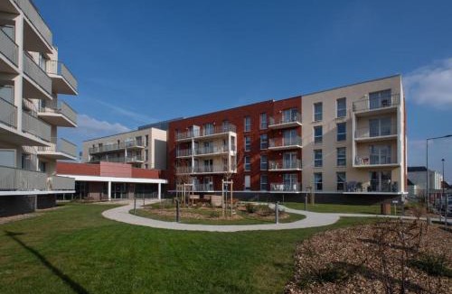 Hazebrouck Apartment | DOMITYS LES CERNEAUX