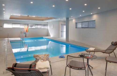 Centre Ville Rive Gauche Apartment | DOMITYS Les Mosaïques