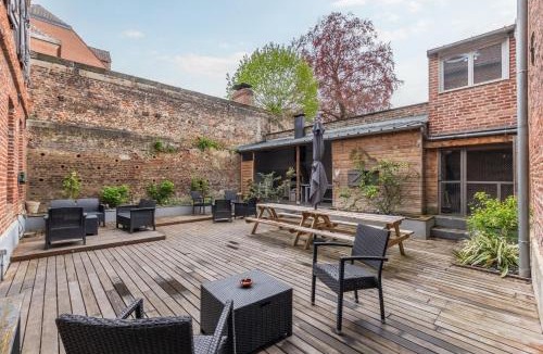 Douai House | Douai house