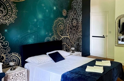 Arcomps House | Double Bedrooms of Vilmorais
