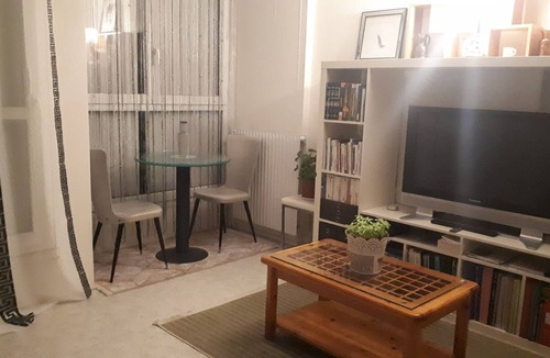 Center Apartment | Downtown apartment