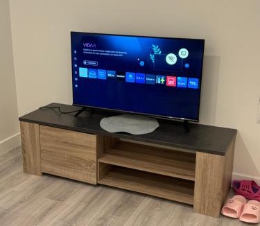 Drancy Apartment | Drancy, spacieux hébergement