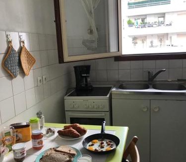 Levallois-Perret House | DREAM Flat in PARIS