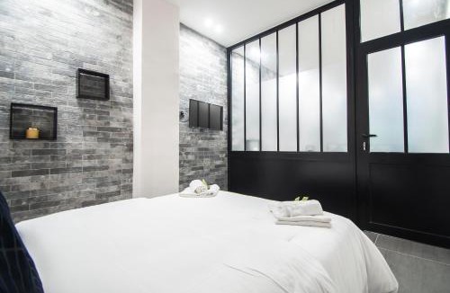 Vivienne Apartment | Dreamyflat - Loft Louvre