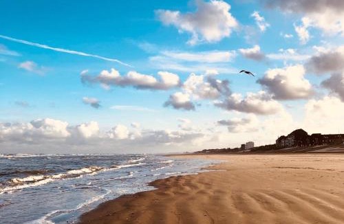 Malo-les-Bains Apartment | Du sable dans les chaussures
