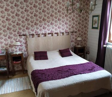 Saint-Wandrille-Rancon Bed & Breakfast | DUCK HOUSE