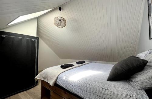 Villecerf Apartment | Duplex à la campagne - Villecerf