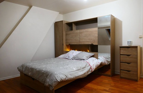Denain House | DUPLEX apartment - 2 bedrooms - 6/7 people