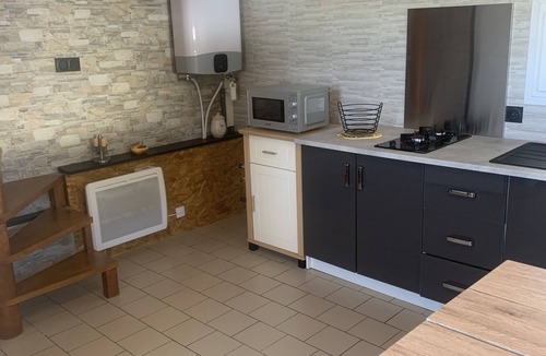 Abbeville Apartment | Duplex- Chant des Oiseaux - Abbeville - Baie de Somme