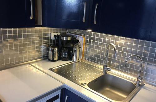 Senlis Apartment | Duplex Cosy Flat - Hyper-centre Senlis