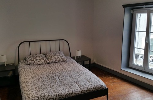 Meung-sur-Loire House | Duplex for 2 to 7 people on the route of the castles