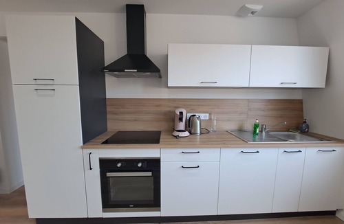 Malo-les-Bains Apartment | DUPLEX IN MALO BEACH