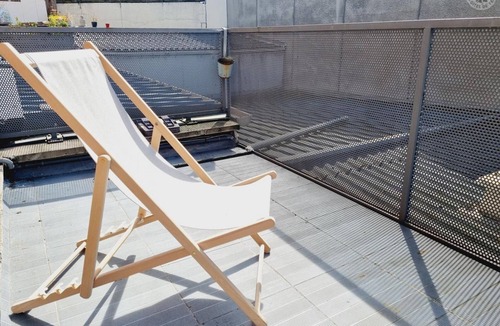 Valenciennes Apartment | Duplex in Valenciennes City Center All Inclusive