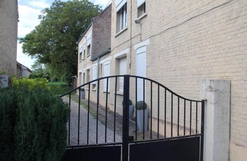 Mastaing Apartment | Duplex Romantique à Mastaing