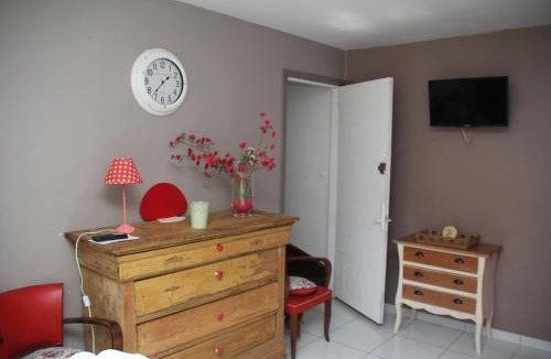 Mastaing Apartment | Duplex Romantique à Mastaing
