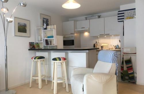 Le Touquet-Paris-Plage Apartment | Duplex T4 idéalement situé entre la place du marché et le bord de mer