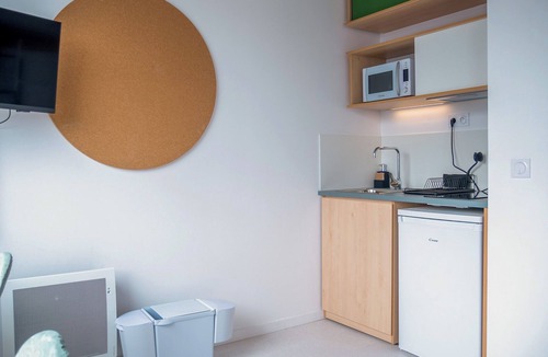 Noisy-le-Grand House | ECLA Noisy Le Grand