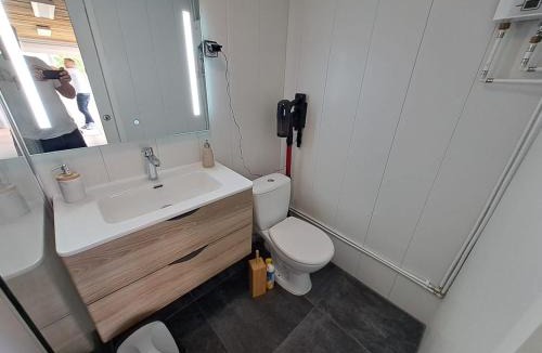 Duclair House | Eco lodge, vue exceptionnelle!