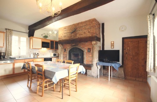 Anneville-sur-Scie House | Ecorcheboeuf - ANNEVILLE SUR SCIE