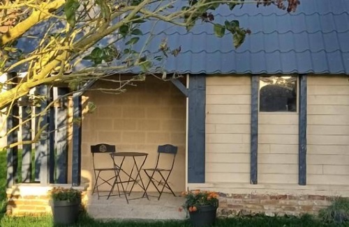 Anneville-sur-Scie House | Ecorcheboeuf - ANNEVILLE SUR SCIE