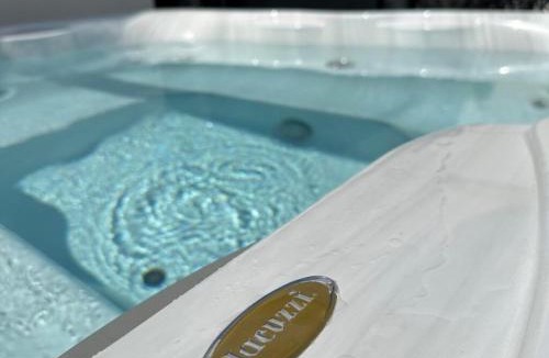 Saint-Amand-les-Eaux Cabin | Eden Forest & Spa