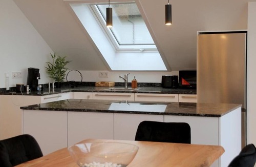 Eichenberg Apartment | Eichen-Chalet