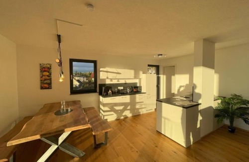 Eichenberg Apartment | Eichen-Chalet