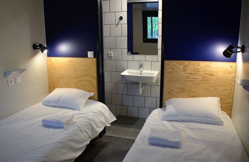Fives Hostel | Eklo Hotels Lille